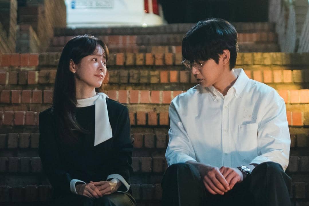 cuplikan drama The Practical Guide to Love