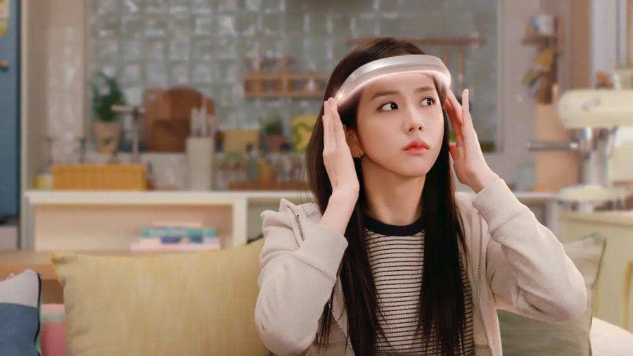 Cuplikan drama Boyfriend on Demand (dok. Netflix/ Boyfriend on Demand)