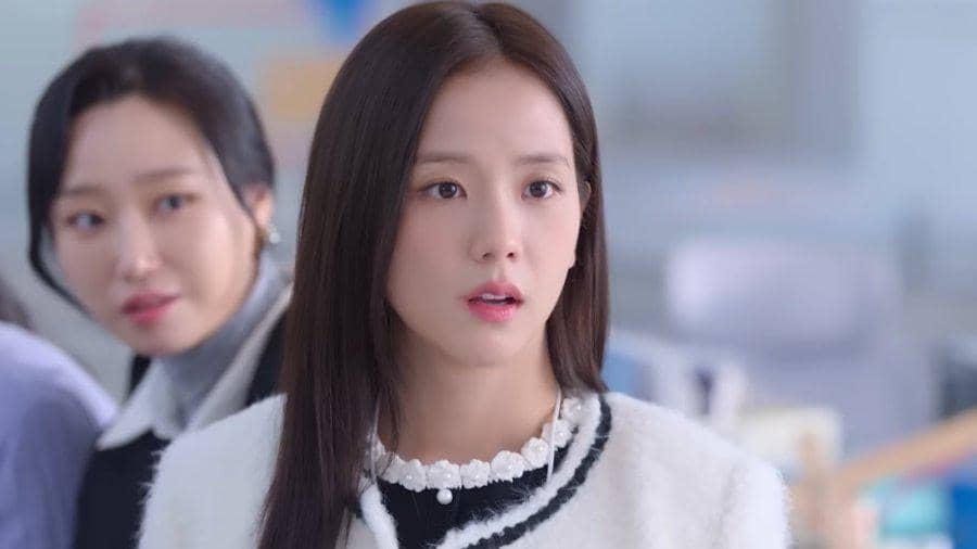 Cuplikan drama Boyfriend on Demand (dok. Netflix/ Boyfriend on Demand)