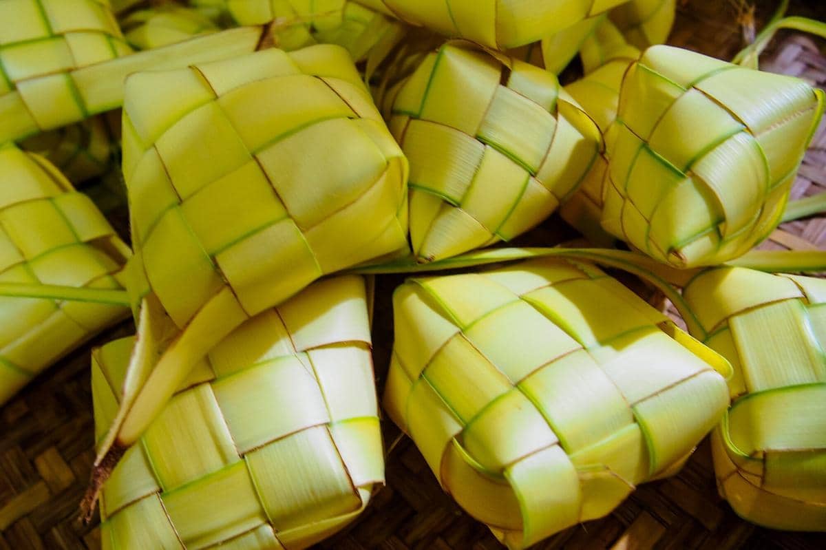 ketupat 