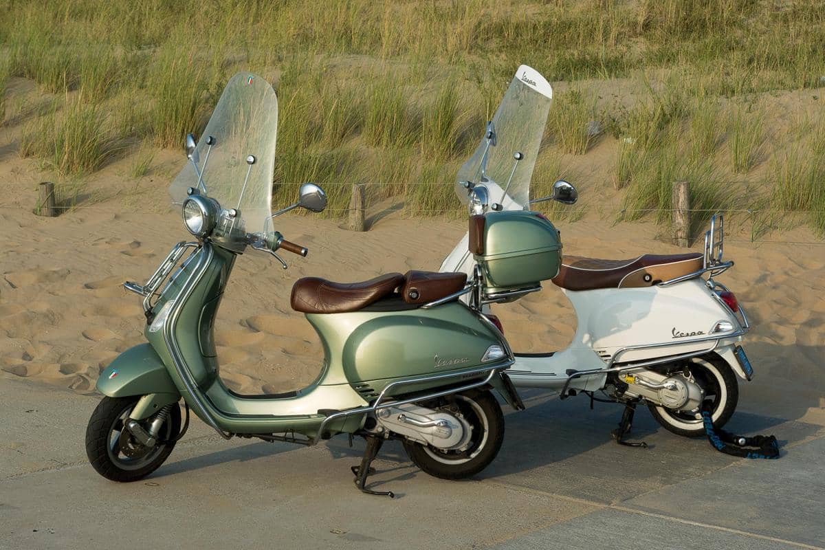 4 Tips Menentukan Harga Tawaran sebelum Membeli Motor Bekas