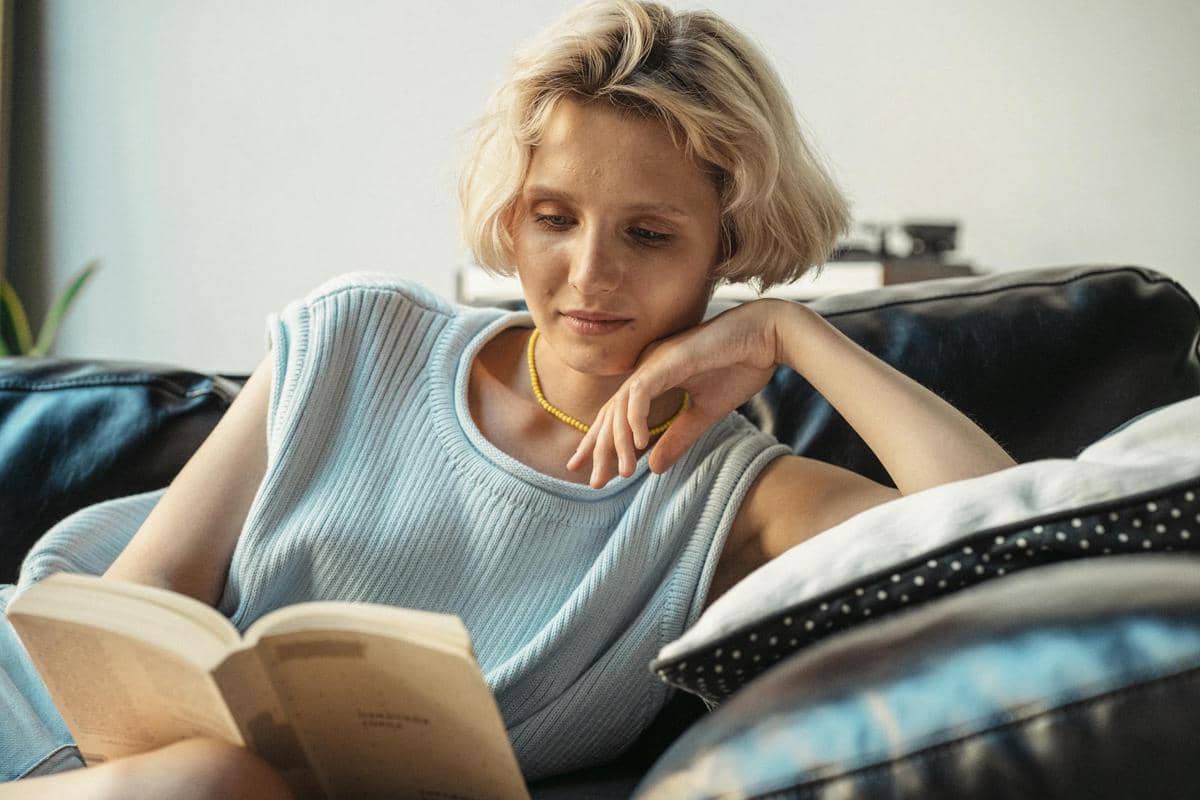 5 Rekomendasi Buku Self Development yang Mengubah Cara Pandang Hidup