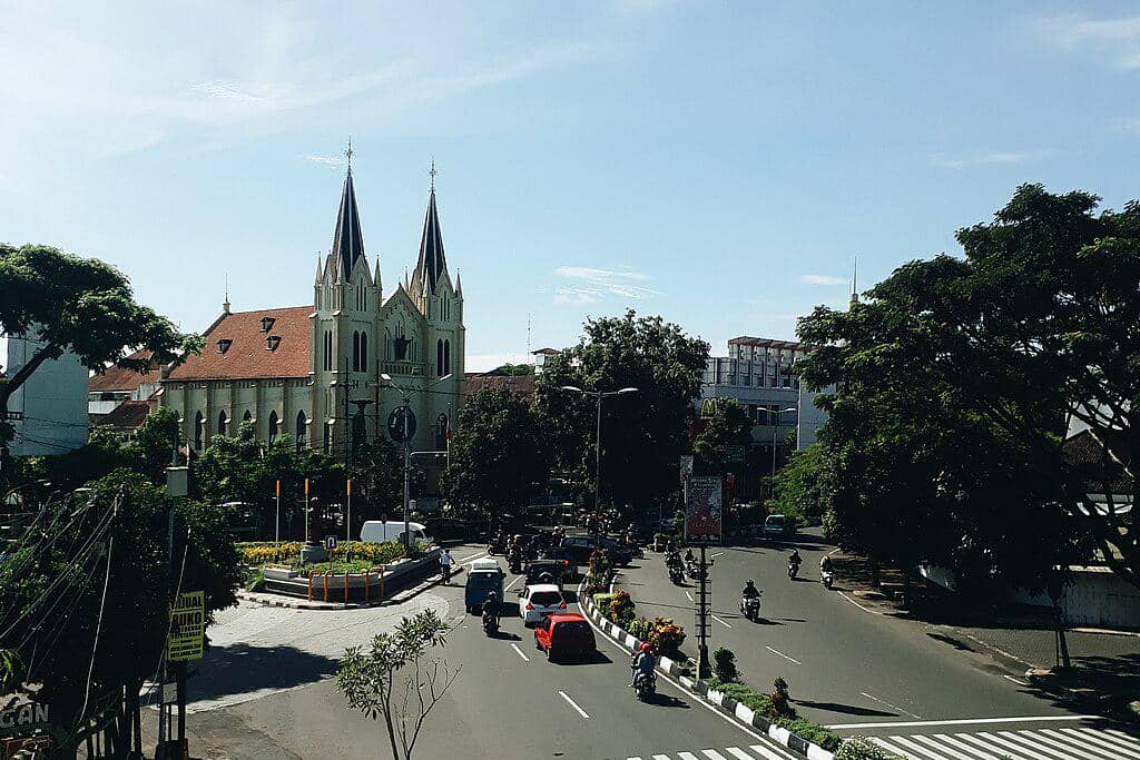 10 Destinasi Wisata di Malang via Bus Trans Jatim