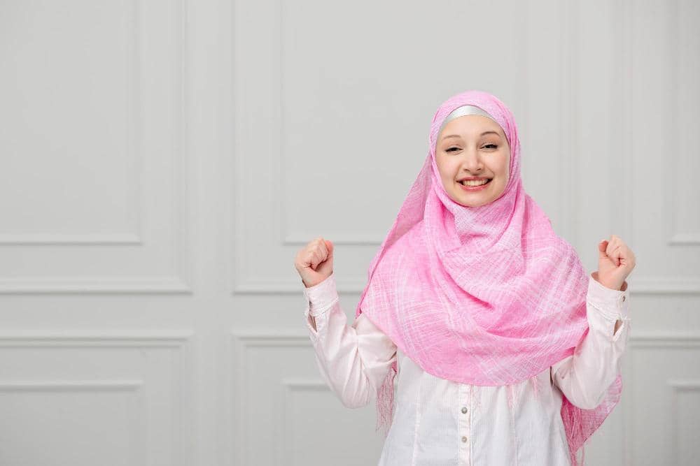 5 Tanda Kamu Sudah Berhasil Upgrade Diri Selama Ramadan Ini, Selamat!