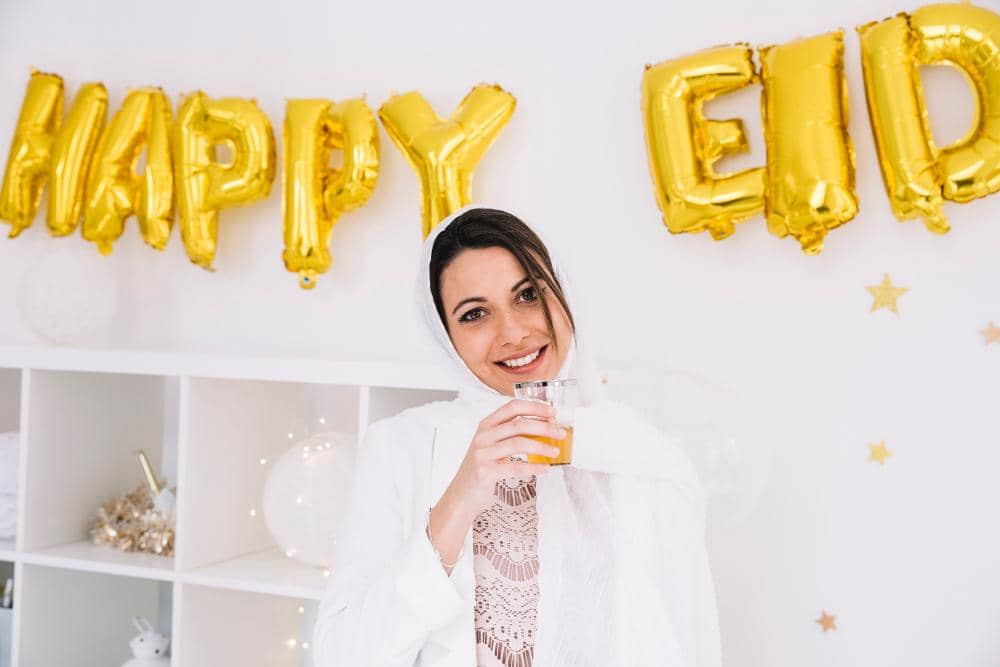 5 Persiapan Mental Jelang Lebaran agar Kamu Tidak Burnout