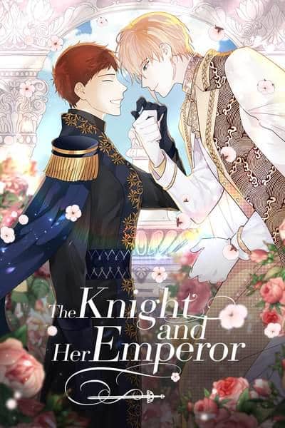 The Knight and The Emperor