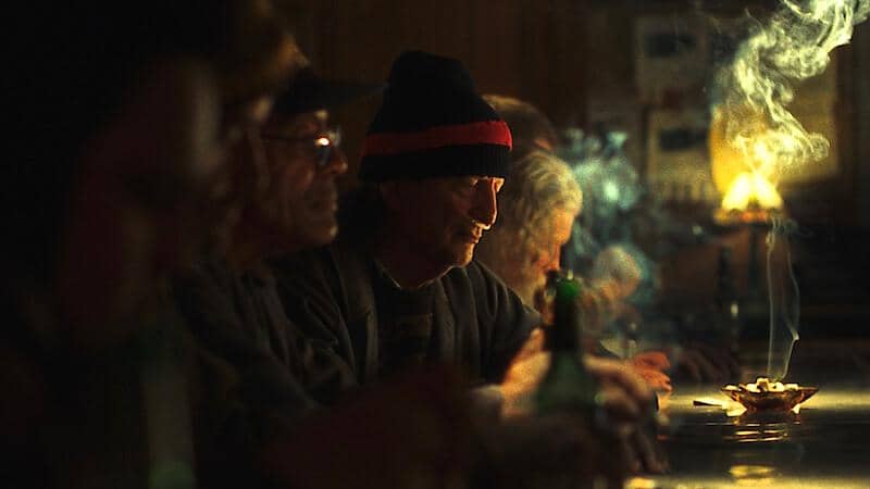 The Singers film Netflix yang masuk nominasi Oscar 2026