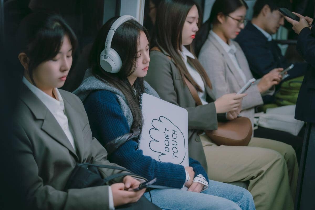 still cuts drama Boyfriend On Demand