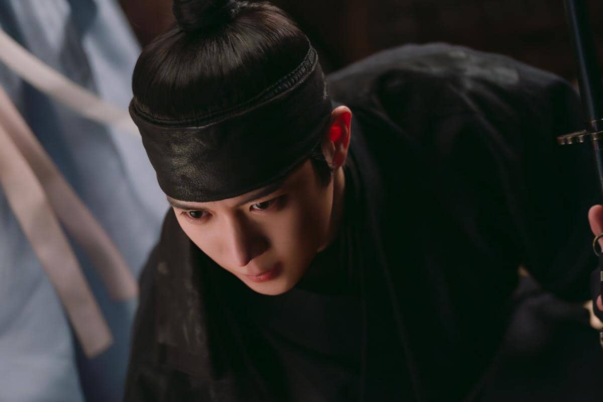 still cuts drama Boyfriend On Demand