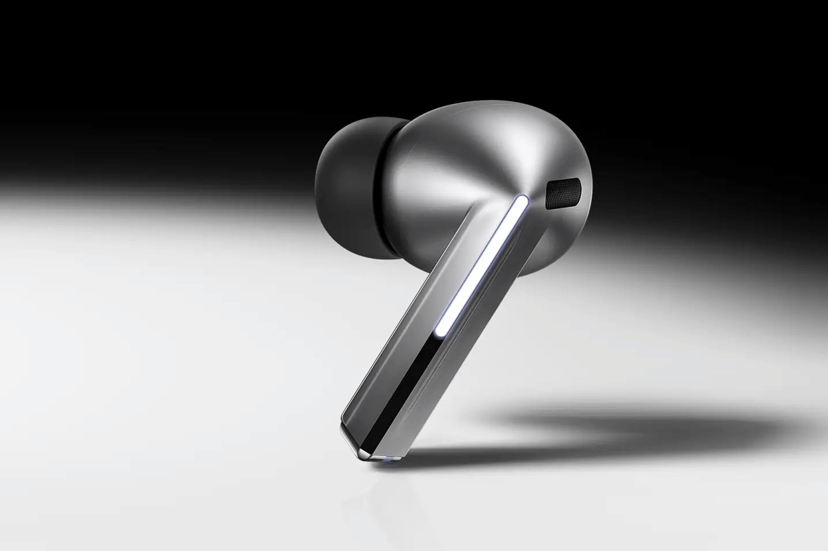 Samsung Galaxy Buds3 Pro