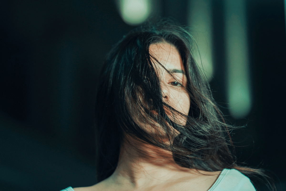 [PUISI] Berpaling dalam Senyap 