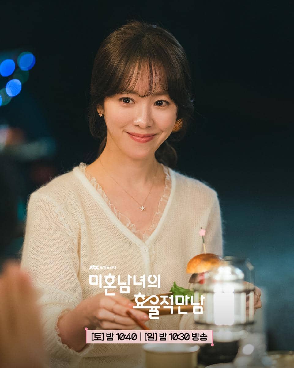 Still cut drama The Practical Guide to Love