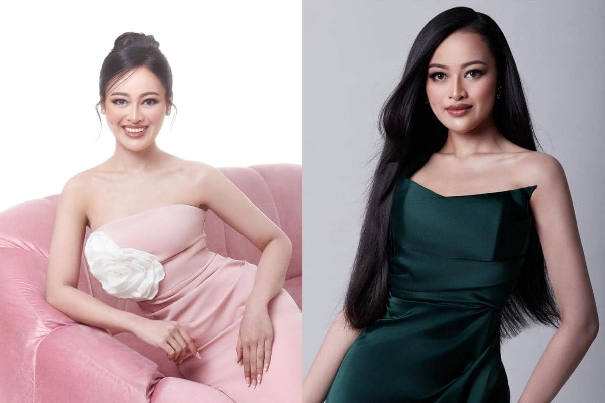 7 Potret Puteri Indonesia DKI Jakarta 7 2026 Scheren Vandrea, Memesona!