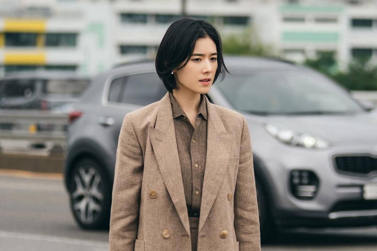 3 Usaha Kang Shin Jae untuk Membebaskan Yoon Ra Yeong di Honour, Rela Berkorban!