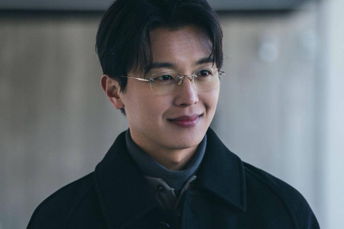 7 Cara Baek Tae Ju Mendekati Kang Shin Jae di Honour, Motif Tersembunyi!