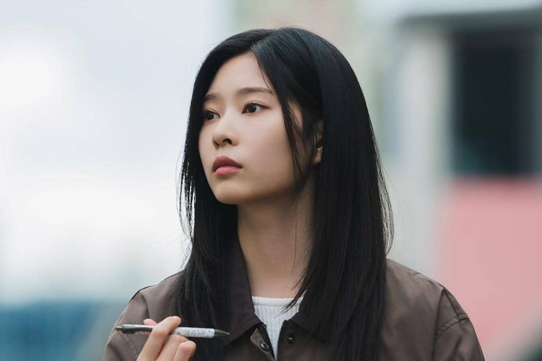 still cut drama Still Shining