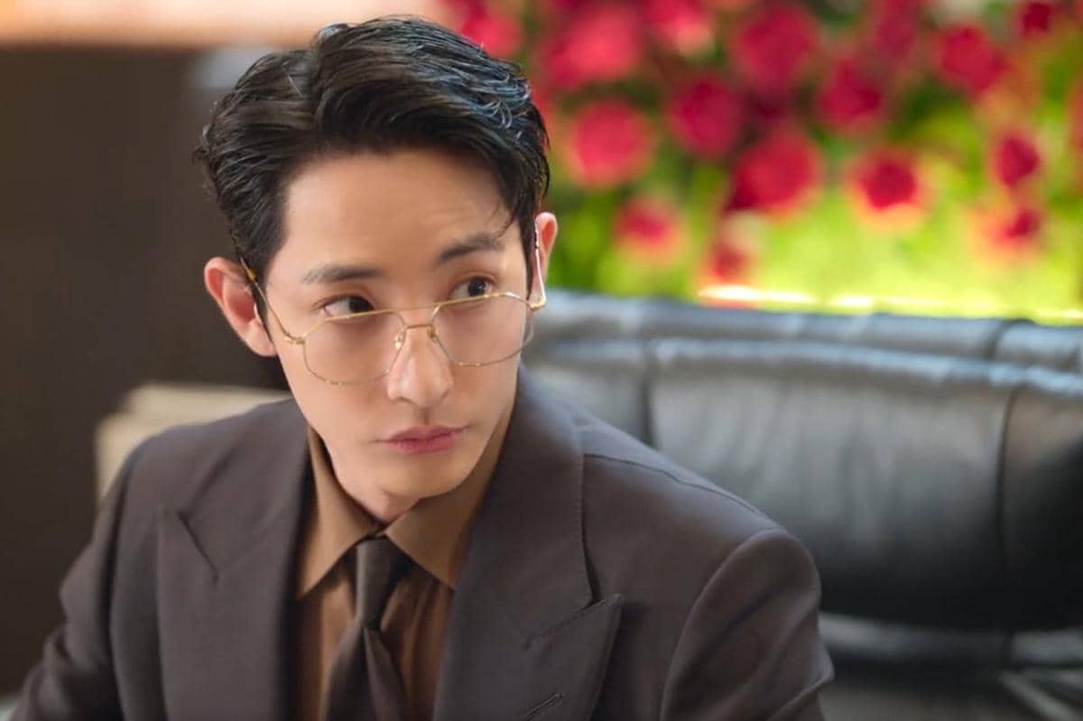 still cuts drama Boyfriend On Demand