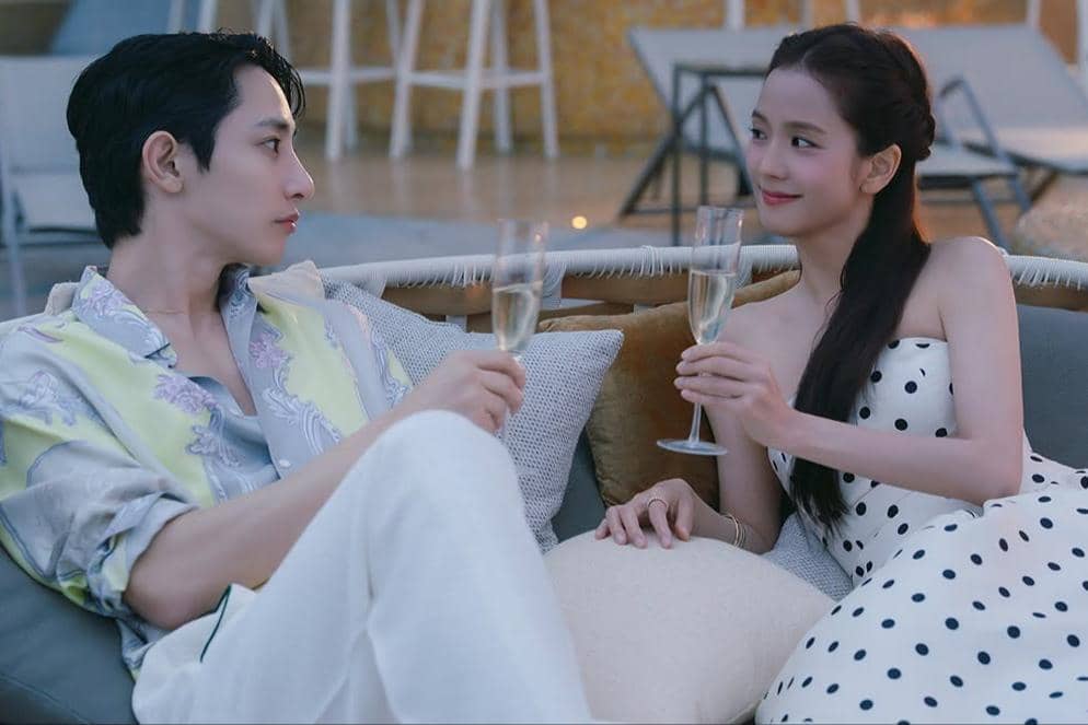 still cut drama Boyfriend on Demand 