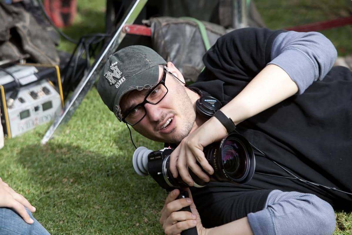 Josh Trank menyutradarai Chronicle.