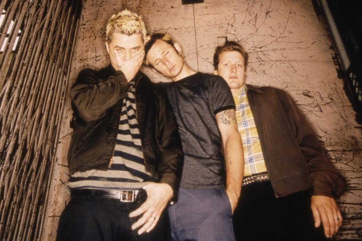Green Day