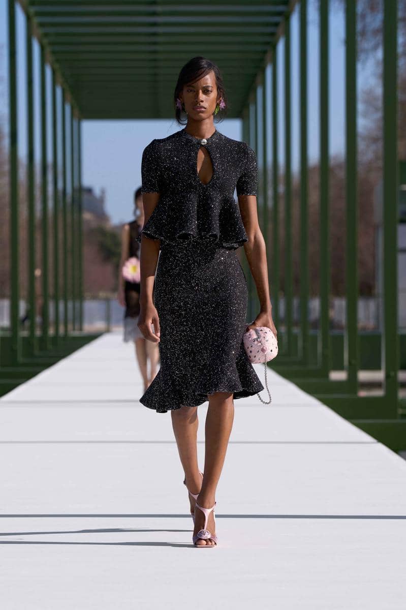 Koleksi Dior Autumn/Winter 2026-2027