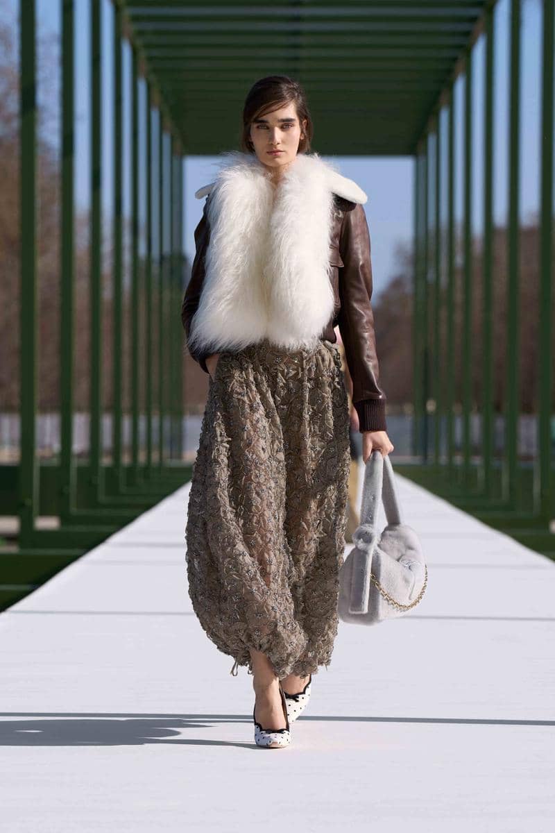 Koleksi Dior Autumn/Winter 2026-2027