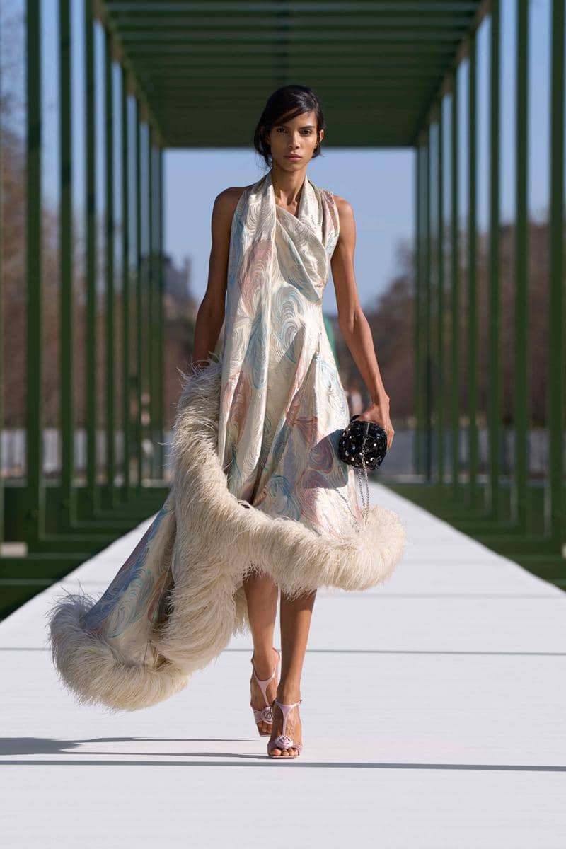 Koleksi Dior Autumn/Winter 2026-2027