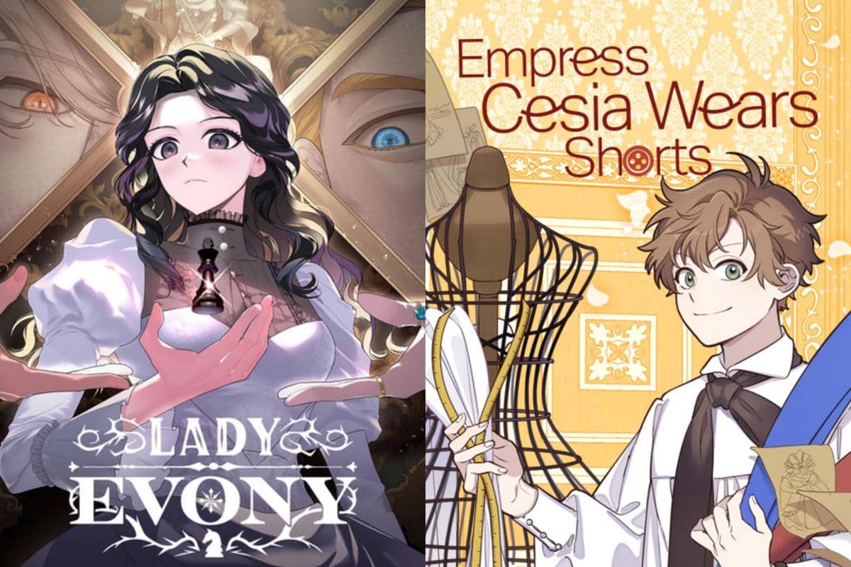 4 Manhwa Kerajaan yang Membahas Emansipasi Perempuan