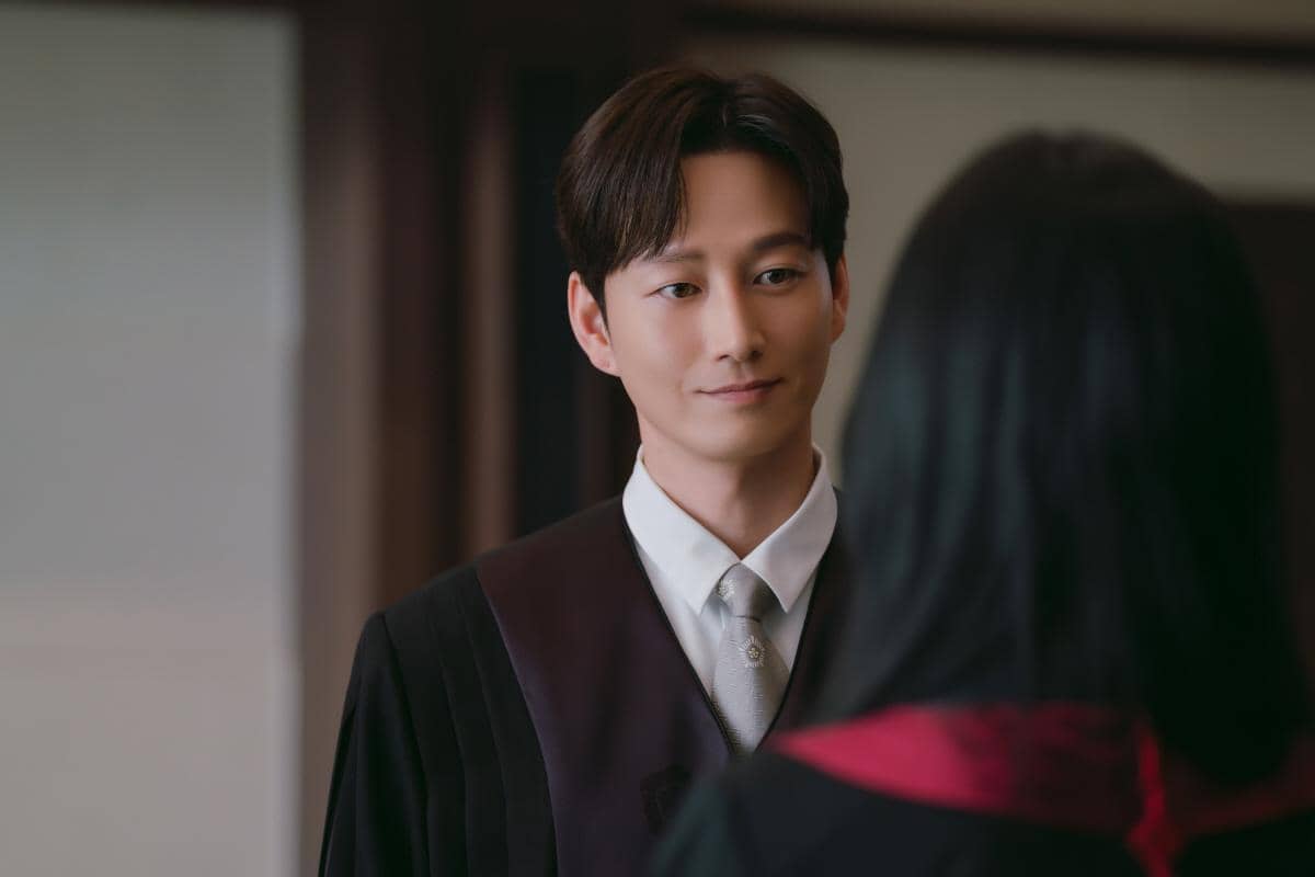 still cuts drama Boyfriend On Demand