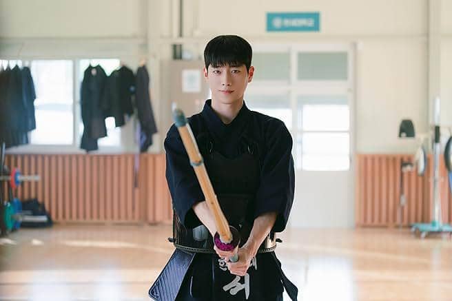 still cut drama Boyfriend on Demand