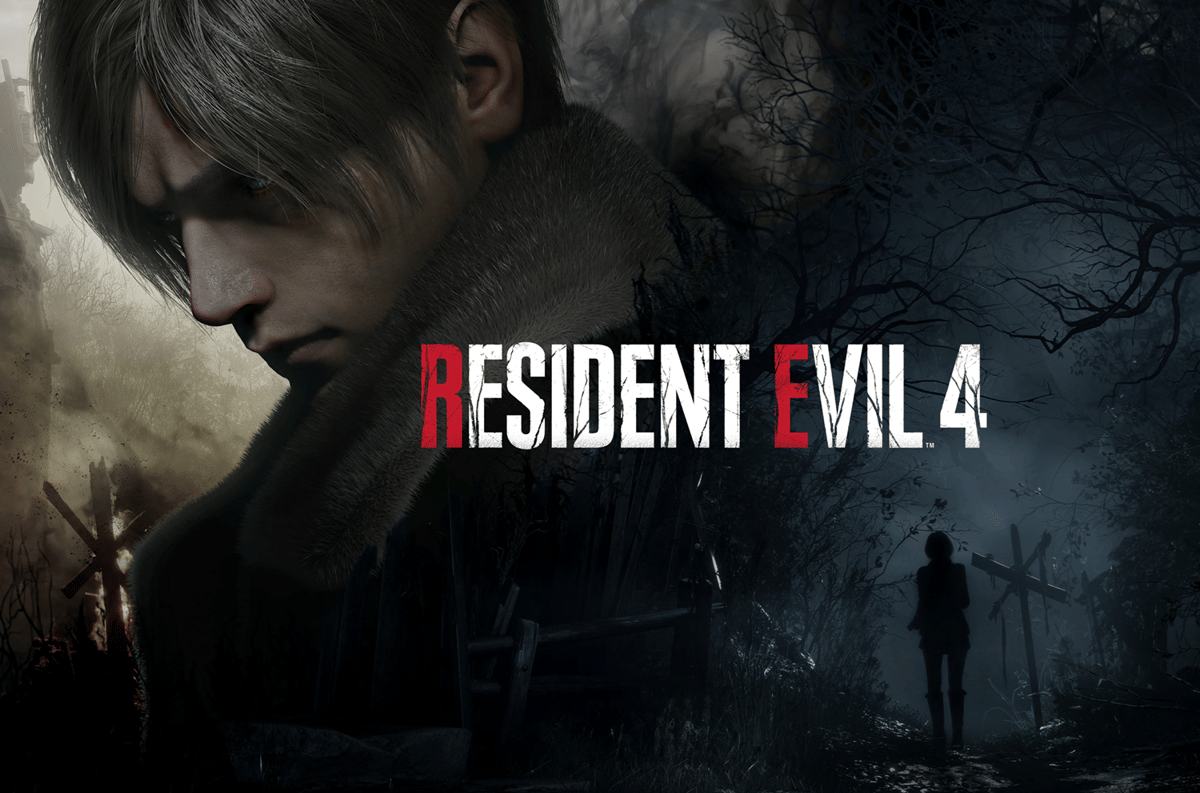 Urutan Main Game Resident Evil dengan Protagonis Leon S Kennedy