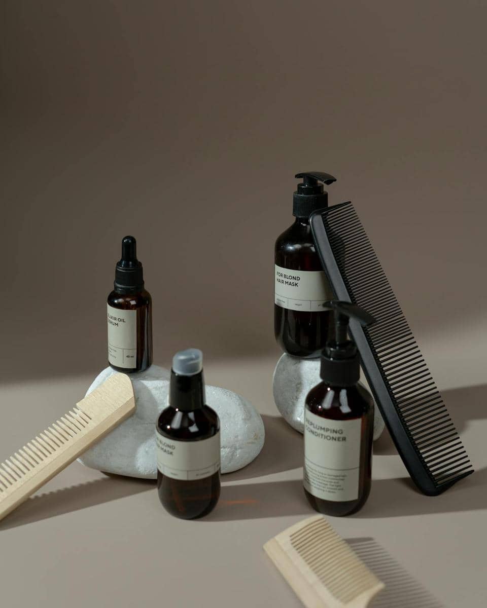 hampers Lebaran homemade