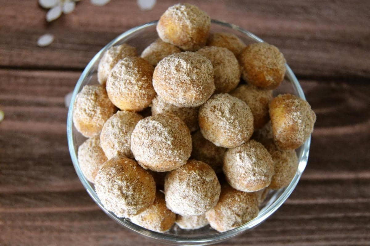 Resep Kue Makmur Susu, Cookies Populer Malaysia yang Lumer di Mulut