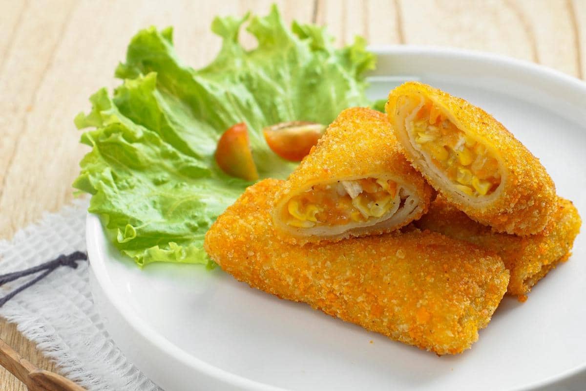 Anti Bosan! 5 Resep Saus Cocolan Gorengan yang Bikin Nagih