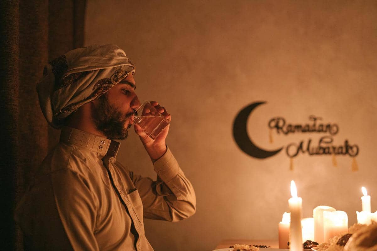 Jadwal Imsakiyah dan Buka Puasa Kota Depok Hari Ini