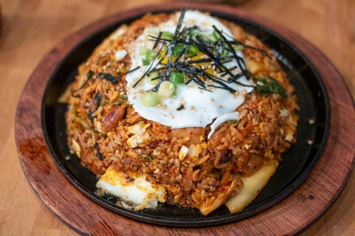 Resep Nasi Goreng Kecap Telur yang Praktis untuk Bekal Anak