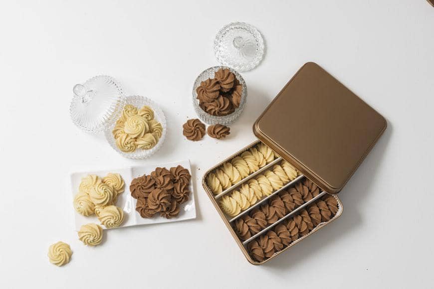 4 Jenis Oleh-oleh Makanan yang Boleh Dibawa di Pesawat