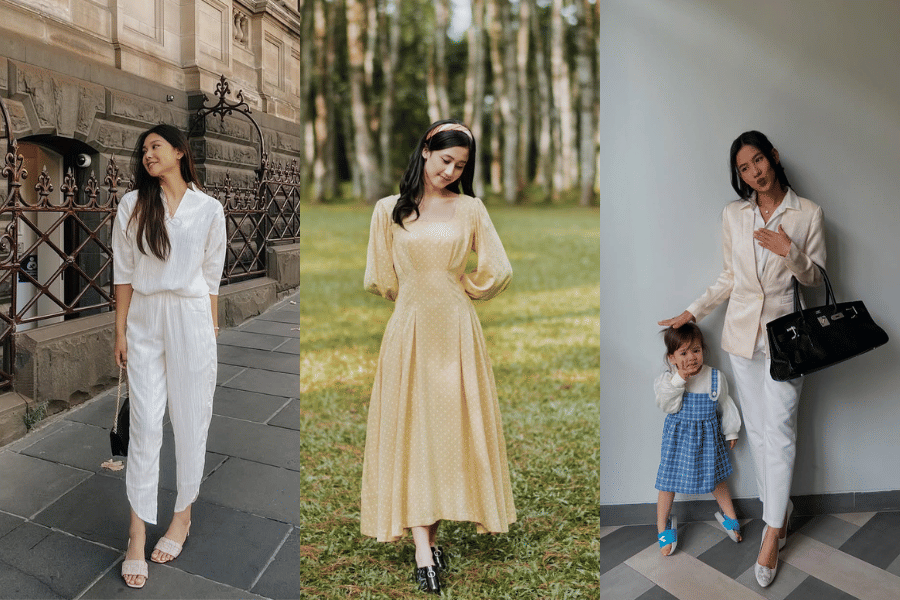 7 Tips Styling Outfit Nonhijab untuk Silaturahmi Lebaran 2026, Manis!