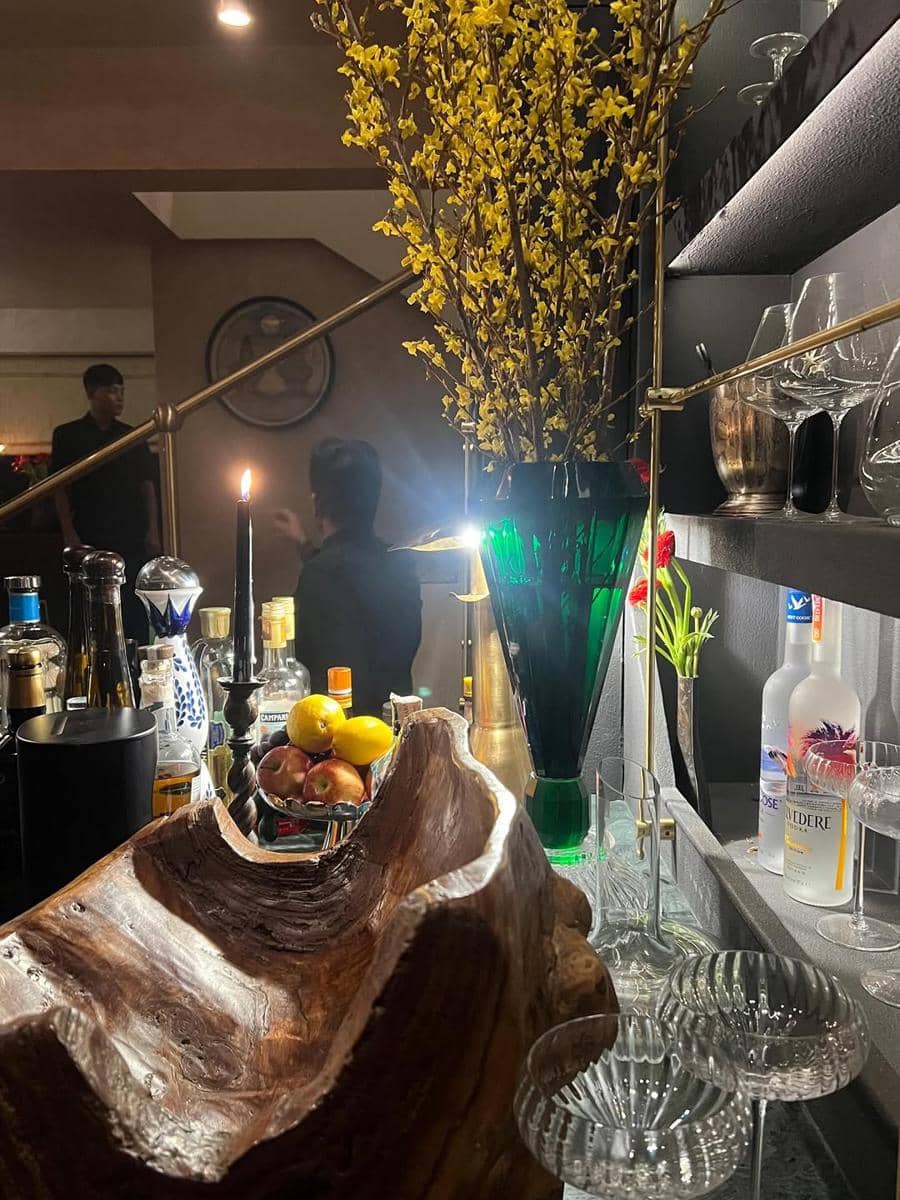 unggahan Rhea Kapoor