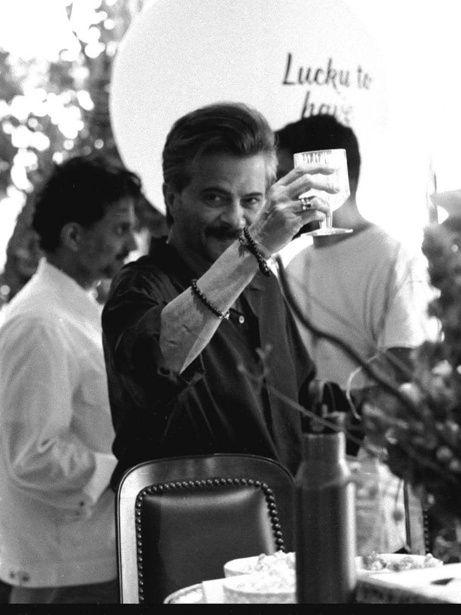 Anil Kapoor