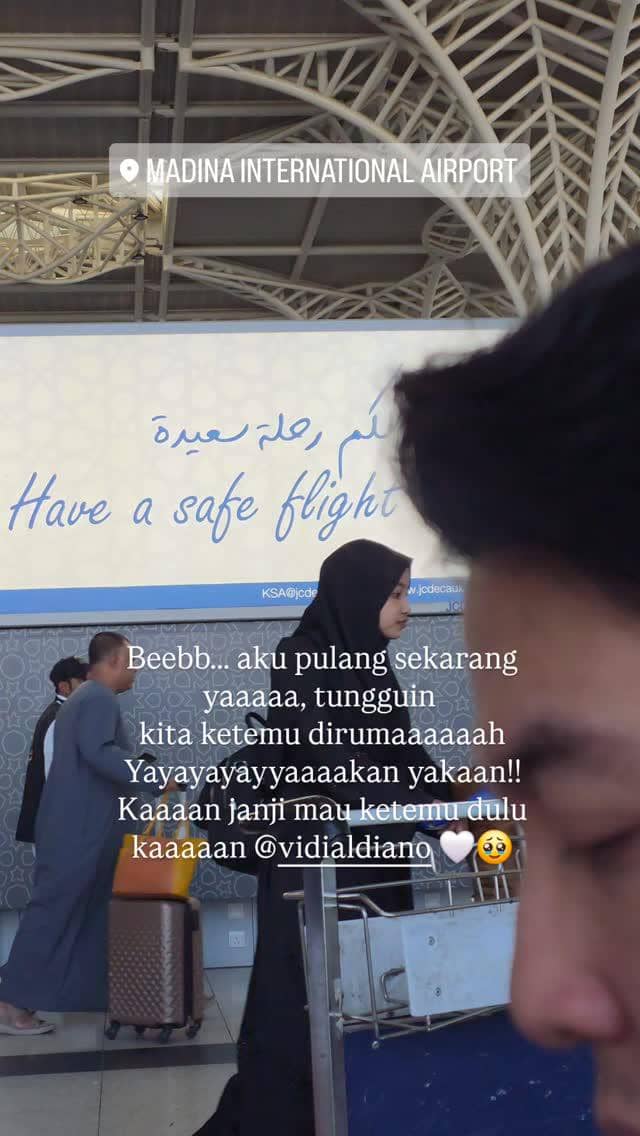 Yura Yunita mengenang Vidi Aldiano.