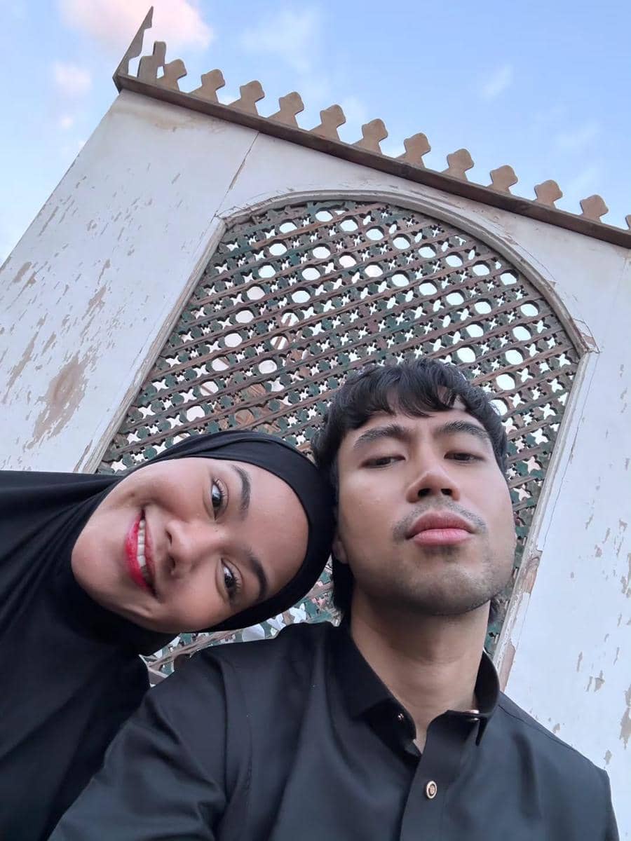 Yura Yunita mengenang Vidi Aldiano.