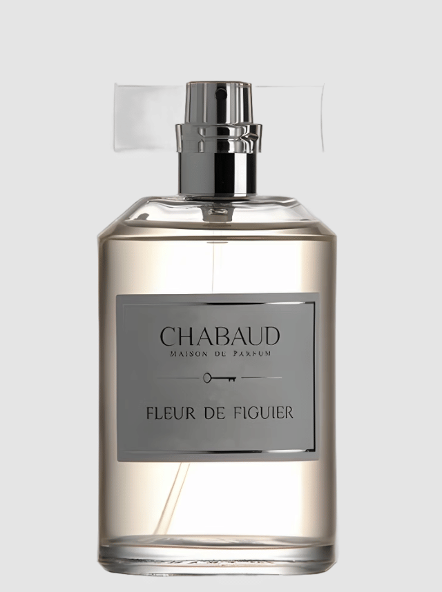 Fleur de Figuier Chabaud Maison de Parfum