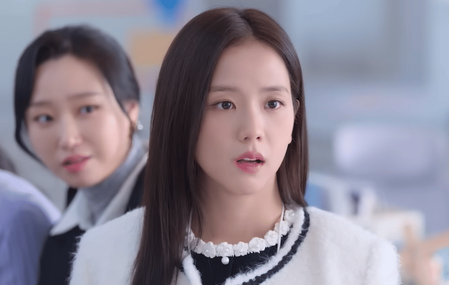 still cut drama Korea Boyfriend on Demand