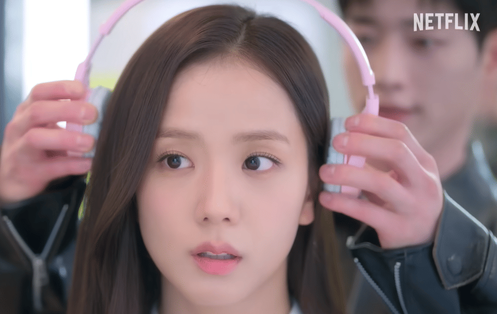 still cut drama Korea Boyfriend on Demand