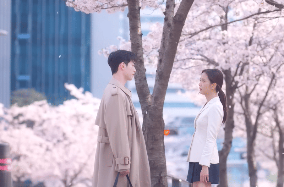 4 Fakta Eun Ho yang Paling Menyakiti Mi Rae di Boyfriend on Demand