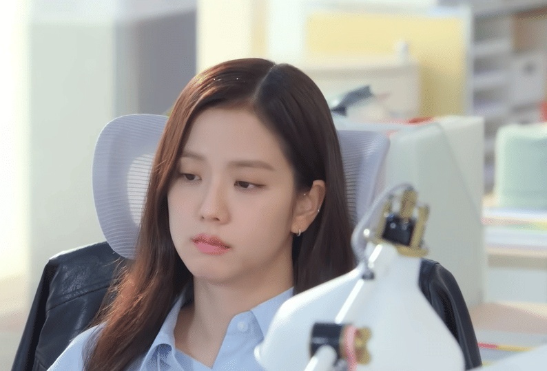 still cut drama Korea Boyfriend on Demand