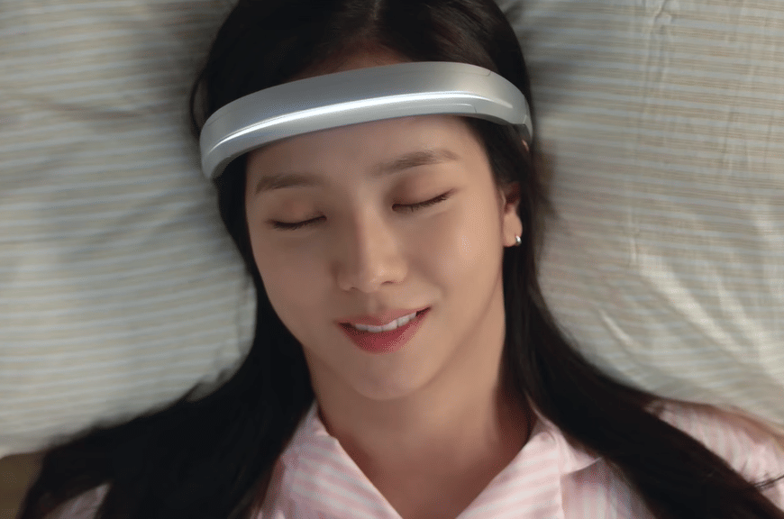 still cut drama Korea Boyfriend on Demand