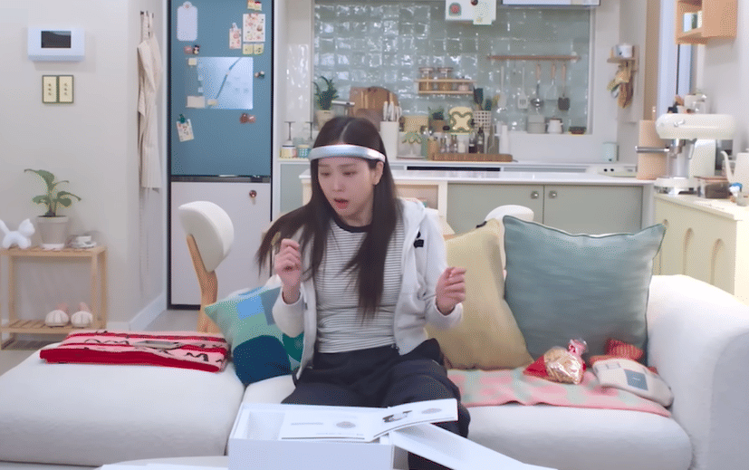 still cut drama Korea Boyfriend on Demand