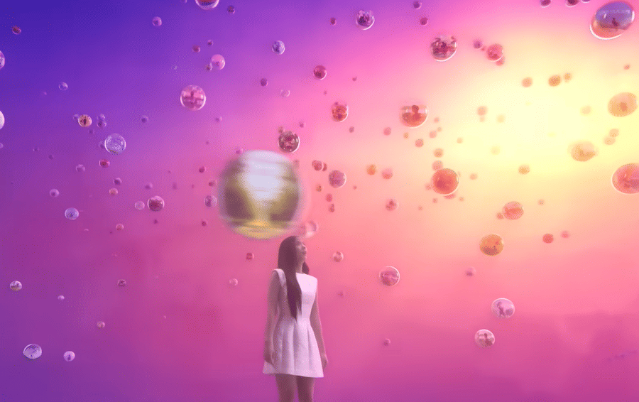 still cut drama Korea Boyfriend on Demand